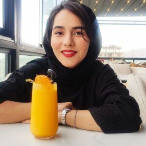 مشاوره بلندمدت با دکتر محدثه اکابری