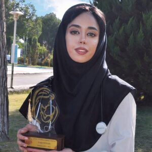 مشاوره بلندمدت با دکتر سوگند کثیری