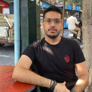 مشاوره بلندمدت با دکتر محمد دهقانی