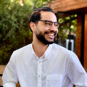 مشاوره بلندمدت با دکتر محمد پورحمزه