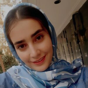 مشاوره بلندمدت با دکتر مائده سلطانیان