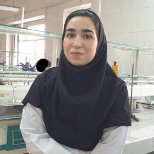 مشاوره بلندمدت با دکتر فاطمه رضایی