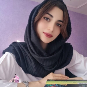 مشاوره بلندمدت با دکتر فاطمه آقایی