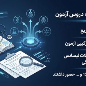 کارگاه جمع‌ بندی راهوین