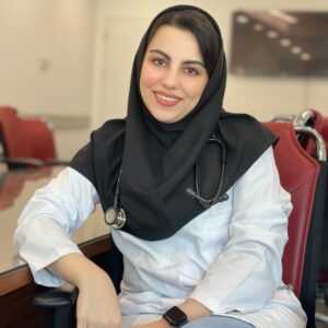 مشاوره بلندمدت با دکتر مهسا مومن آبادی